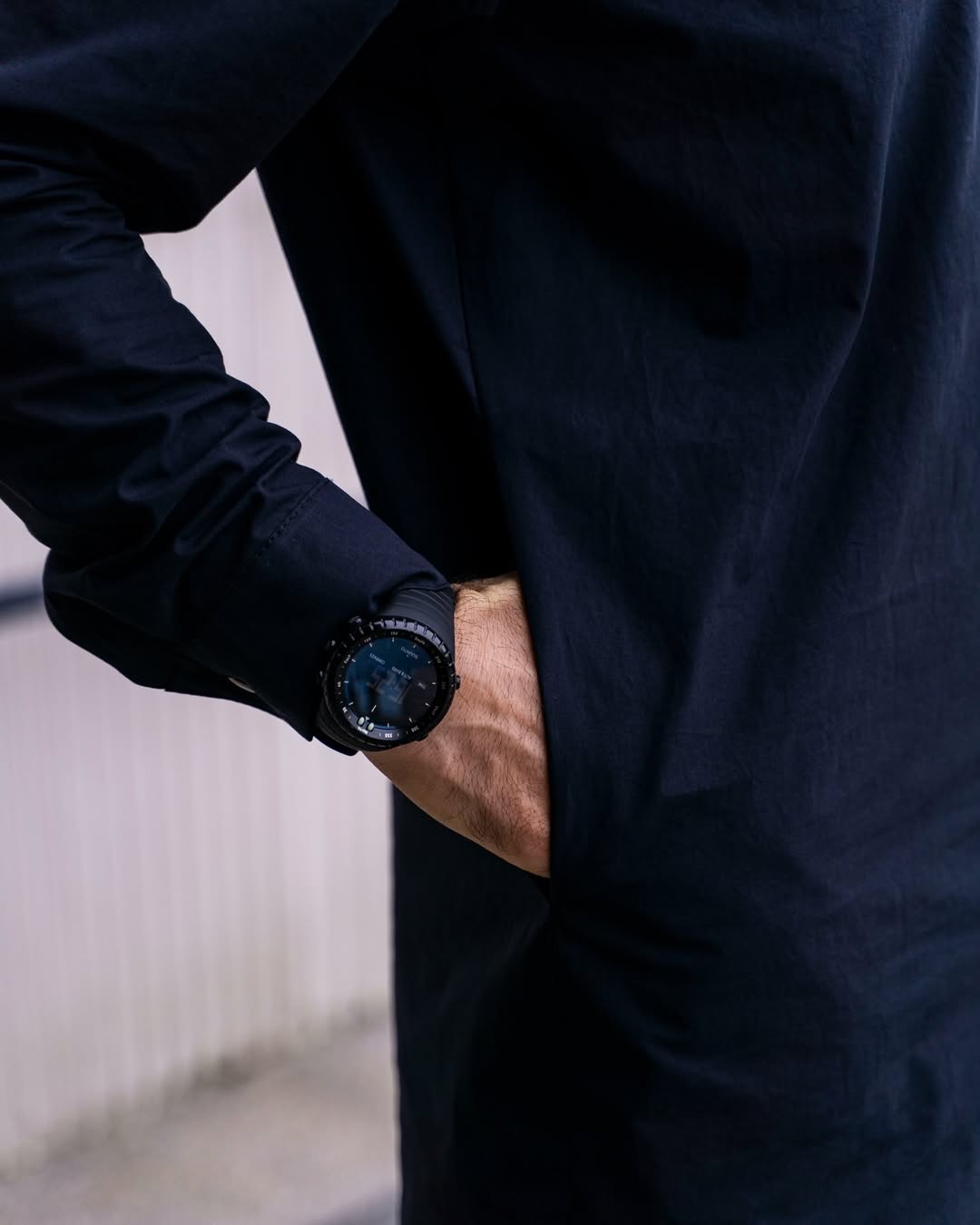 Khech & Koch, Костюм «Хлопок» — фото 2