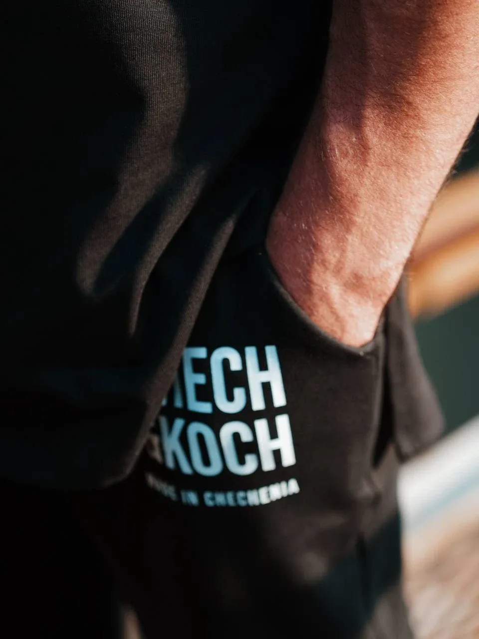 Khech & Koch, Костюм — фото 2