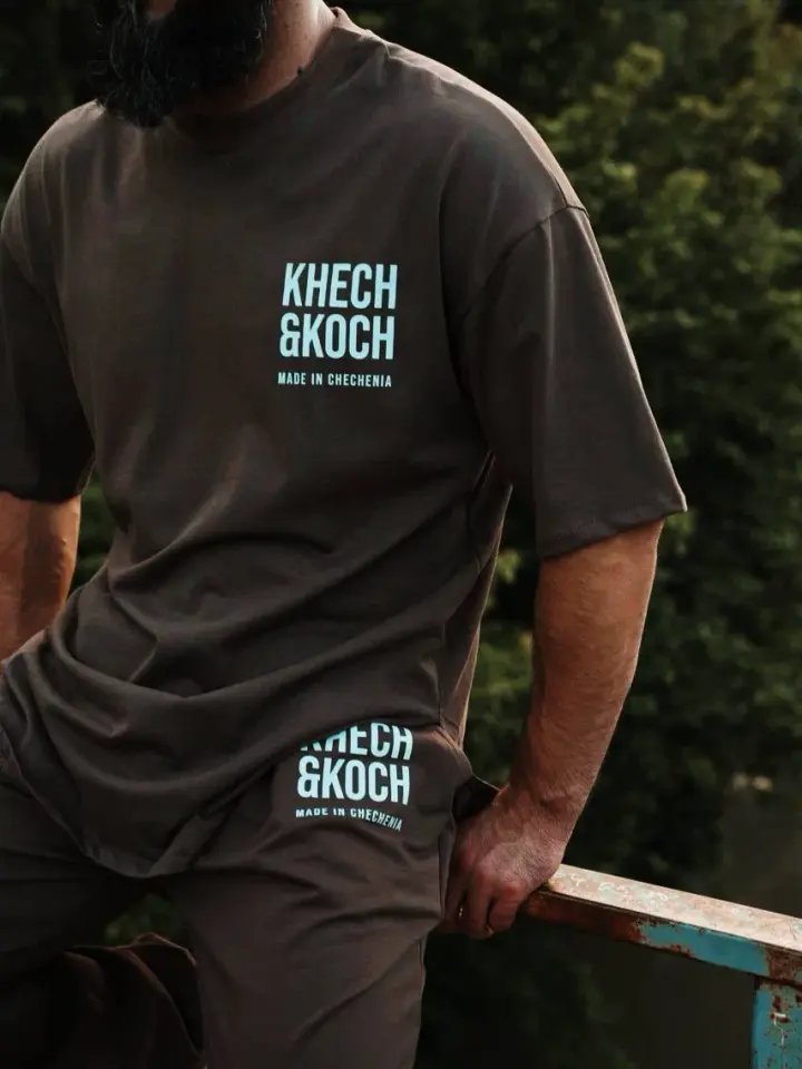 Khech & Koch — Костюм
