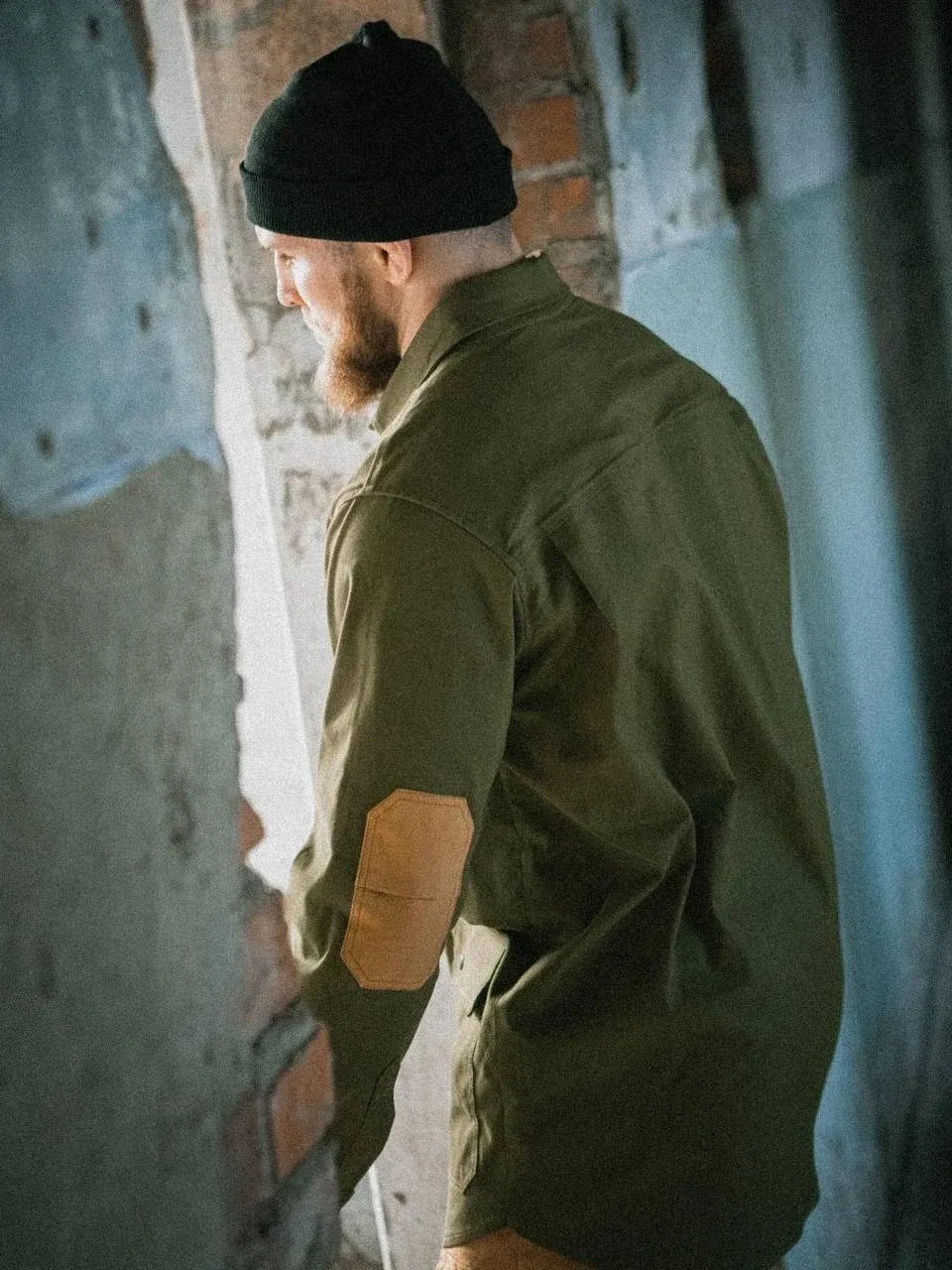 Khech & Koch, Костюм «Military» — фото 3
