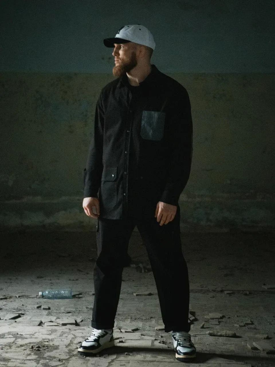 Khech & Koch, Костюм «Military» — фото 3